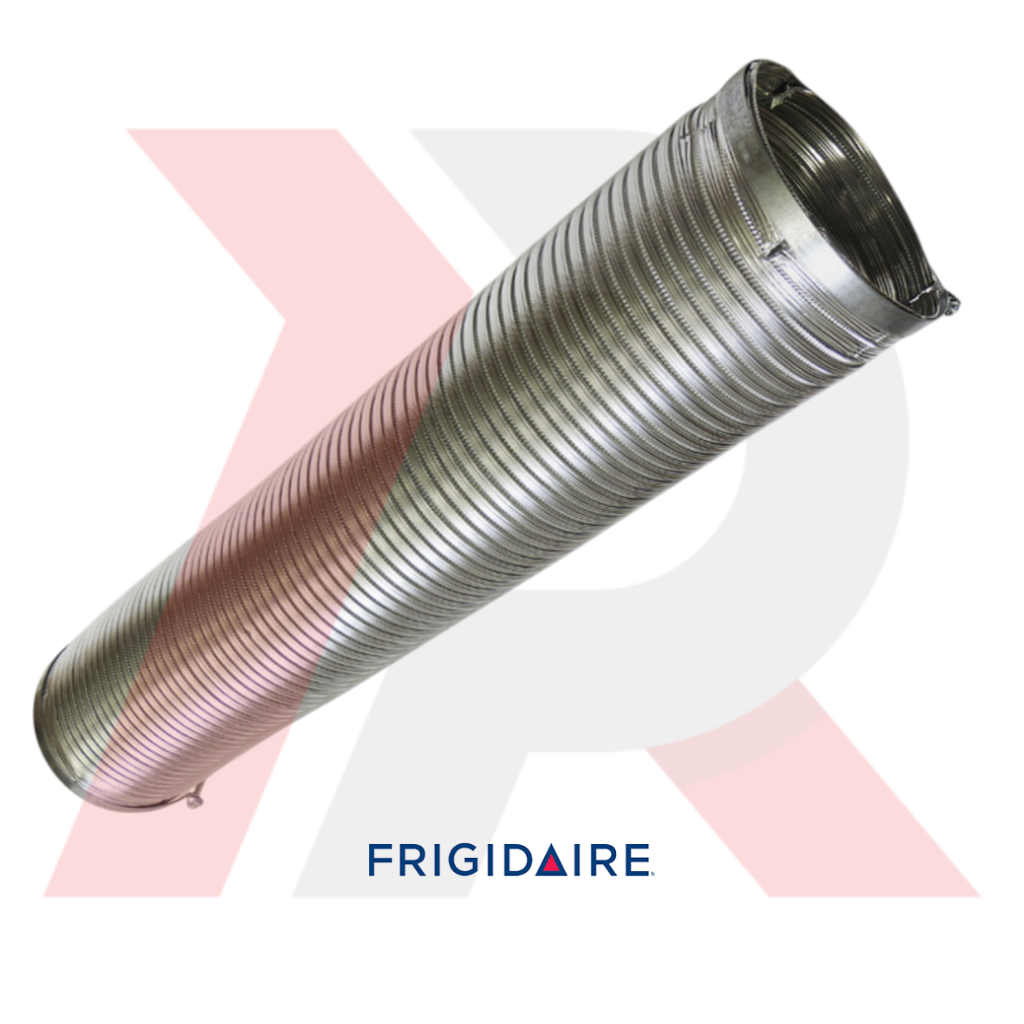 Dryer Exhaust Duct #5305512431
